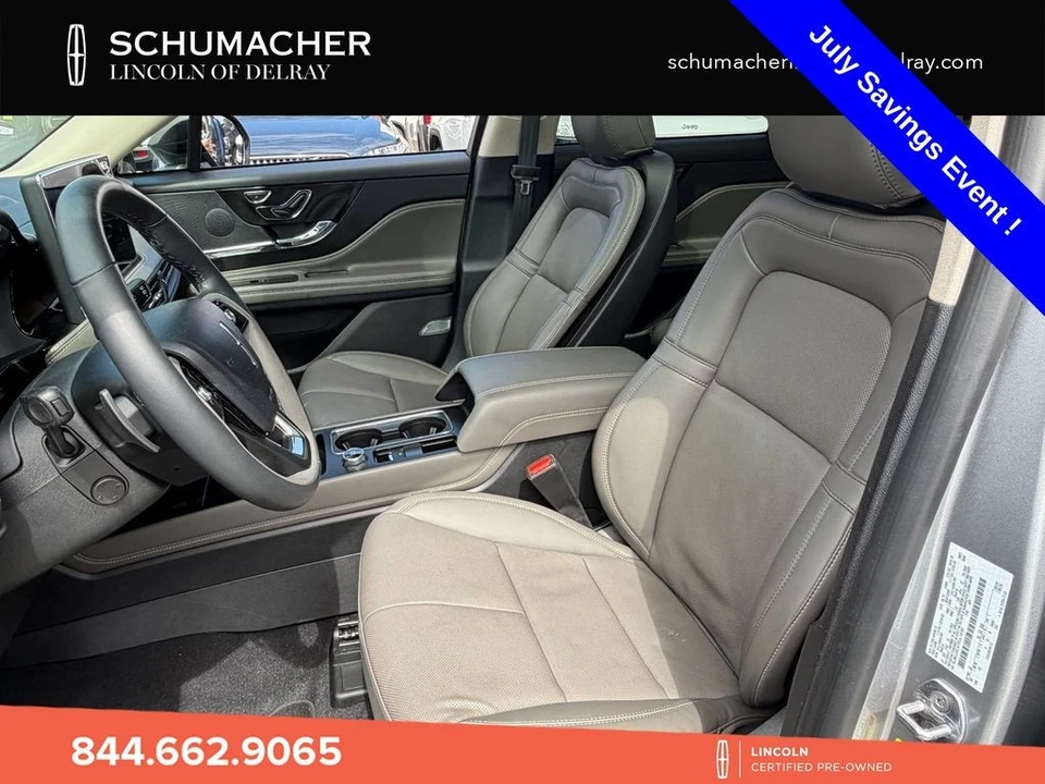 2023 Lincoln Corsair - Image 11 of 30