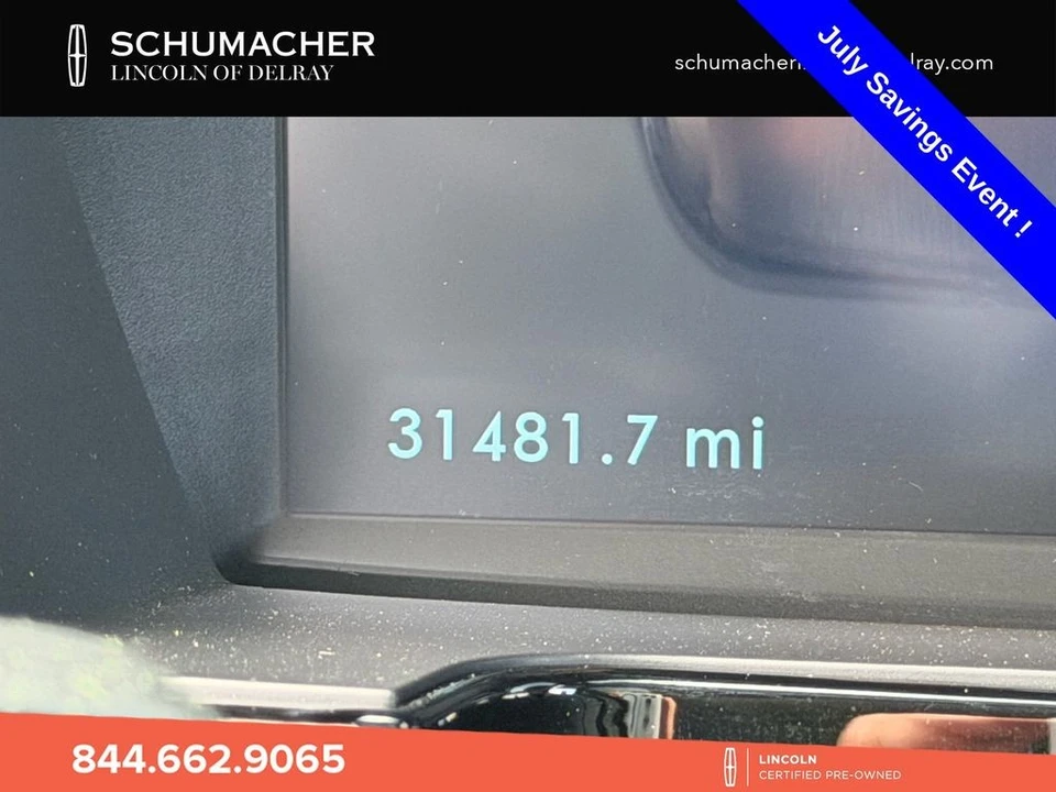 2023 Lincoln Corsair - Image 30 of 30