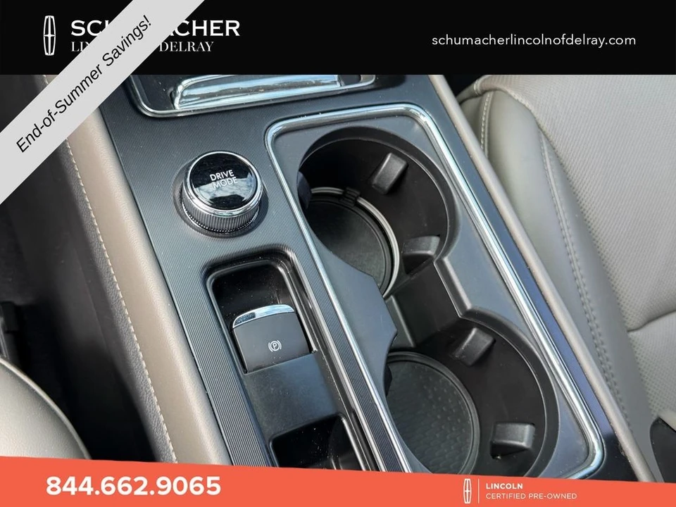 2023 Lincoln Corsair - Image 25 of 30