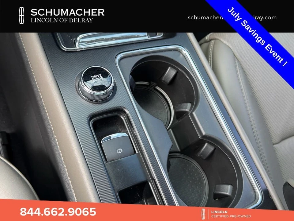 2023 Lincoln Corsair - Image 25 of 30