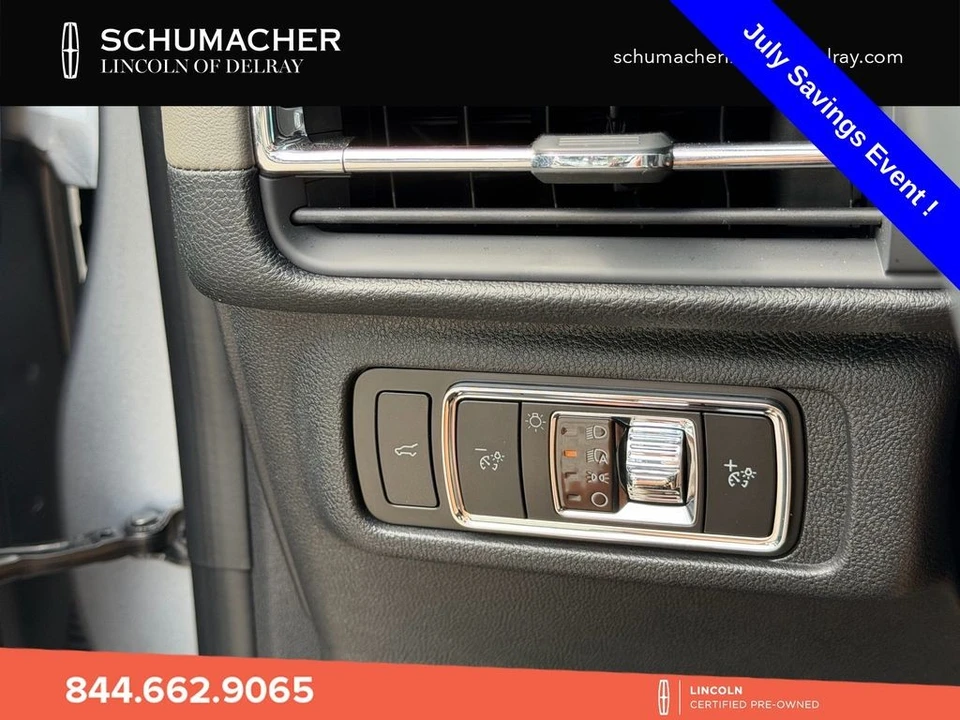 2023 Lincoln Corsair - Image 29 of 30