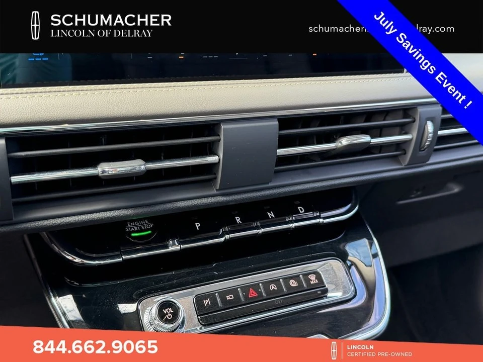 2023 Lincoln Corsair - Image 24 of 30