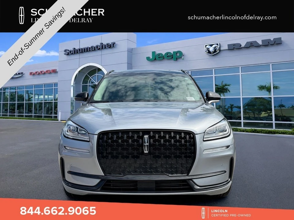2023 Lincoln Corsair - Image 2 of 30