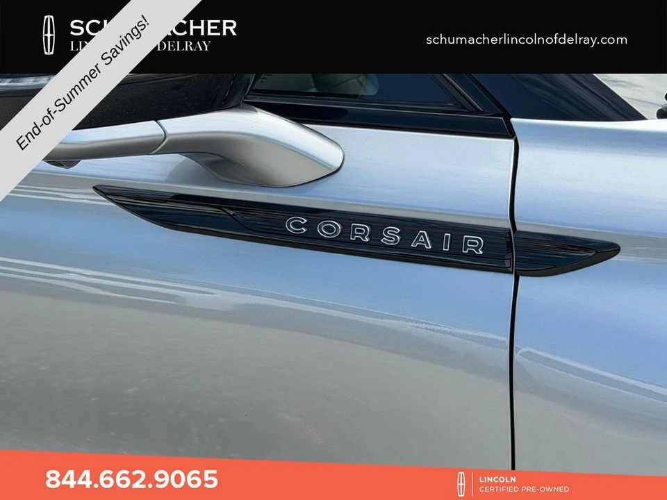2023 Lincoln Corsair - Image 10 of 30
