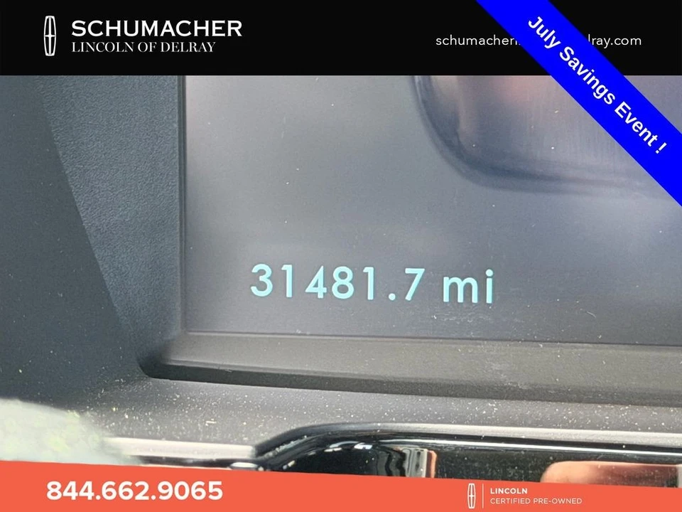 2023 Lincoln Corsair - Image 30 of 30