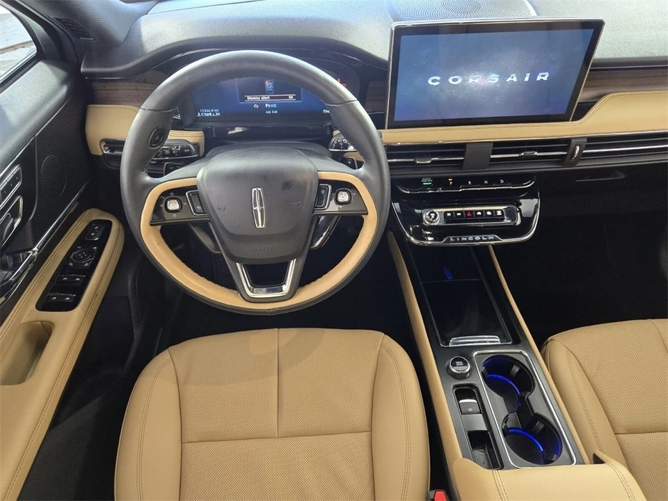 2023 Lincoln Corsair - Image 9 of 12