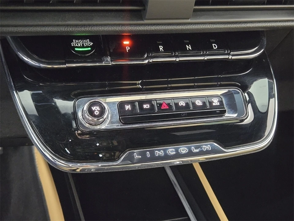 2023 Lincoln Corsair - Image 21 of 21