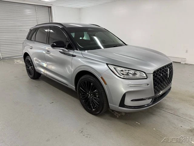2023 Lincoln Corsair - Image 3 of 12
