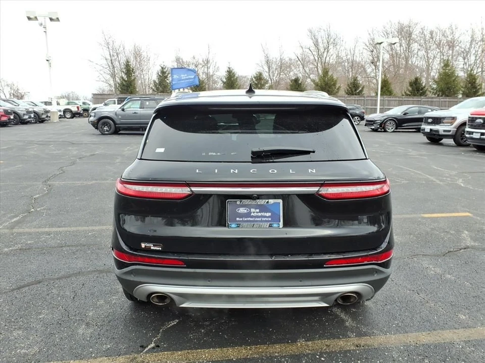 2023 Lincoln Corsair - Image 6 of 21