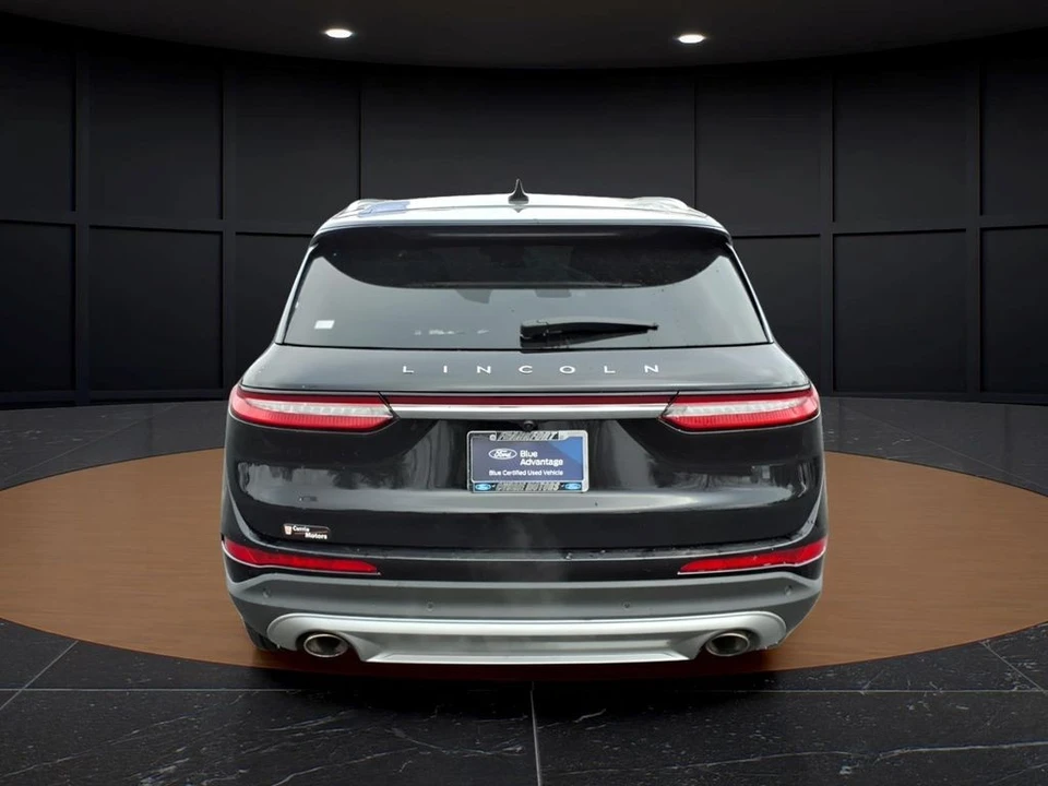 2023 Lincoln Corsair - Image 6 of 21