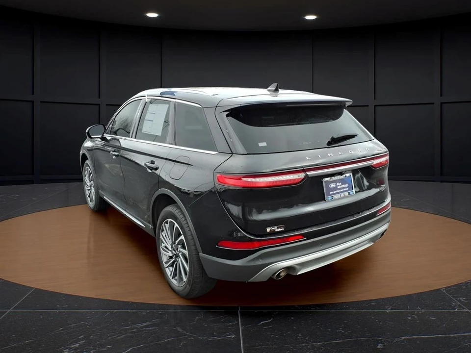 2023 Lincoln Corsair - Image 5 of 21