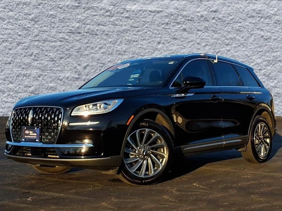 2023 Lincoln Corsair - Image 3 of 21