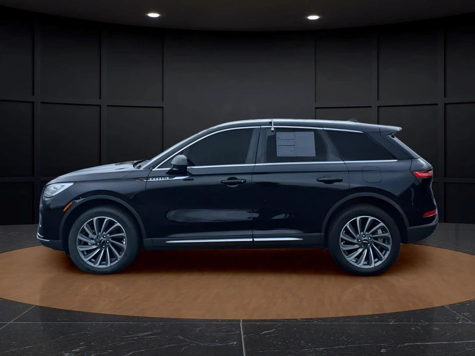 2023 Lincoln Corsair - Image 4 of 21
