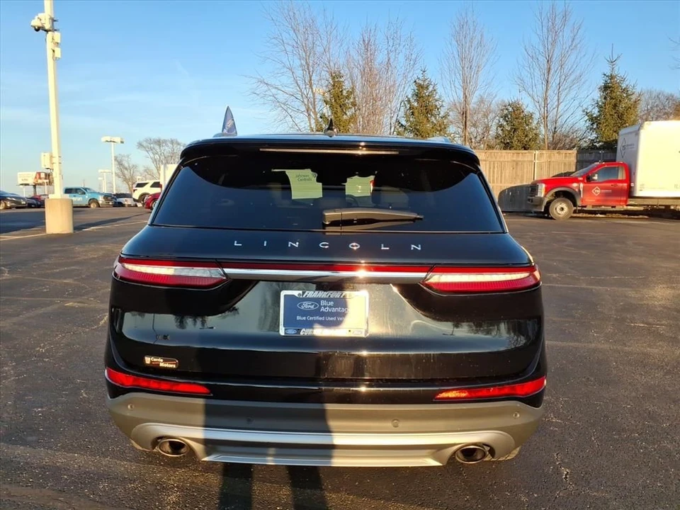 2023 Lincoln Corsair - Image 6 of 21