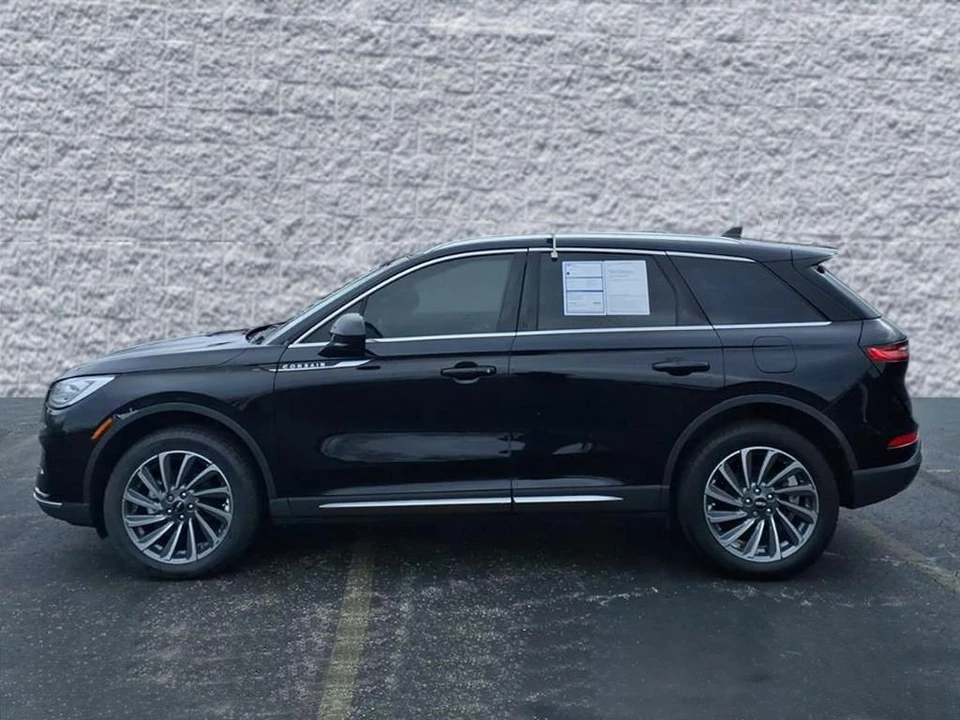 2023 Lincoln Corsair - Image 4 of 21