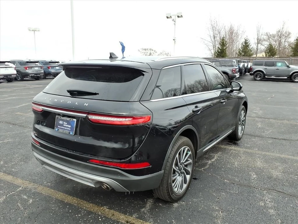 2023 Lincoln Corsair - Image 7 of 21