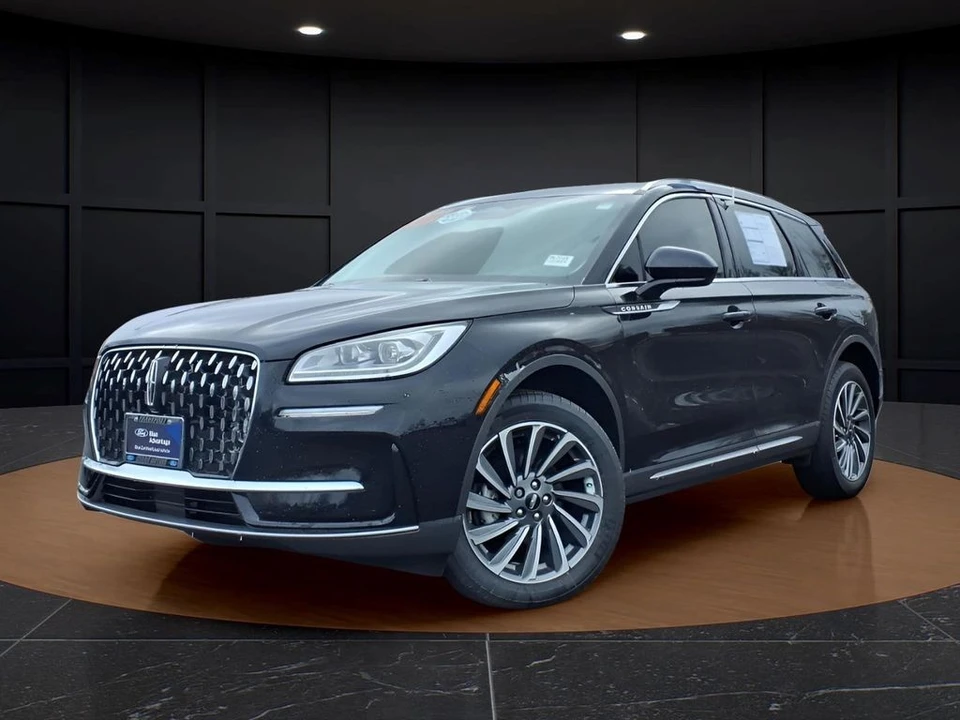 2023 Lincoln Corsair - Image 3 of 21