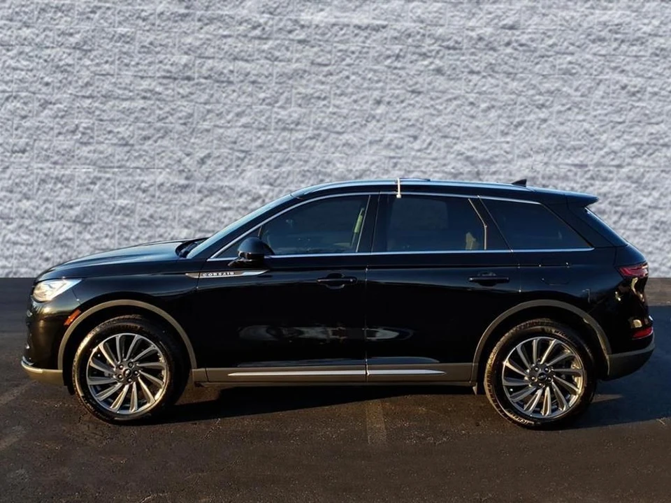 2023 Lincoln Corsair - Image 4 of 21