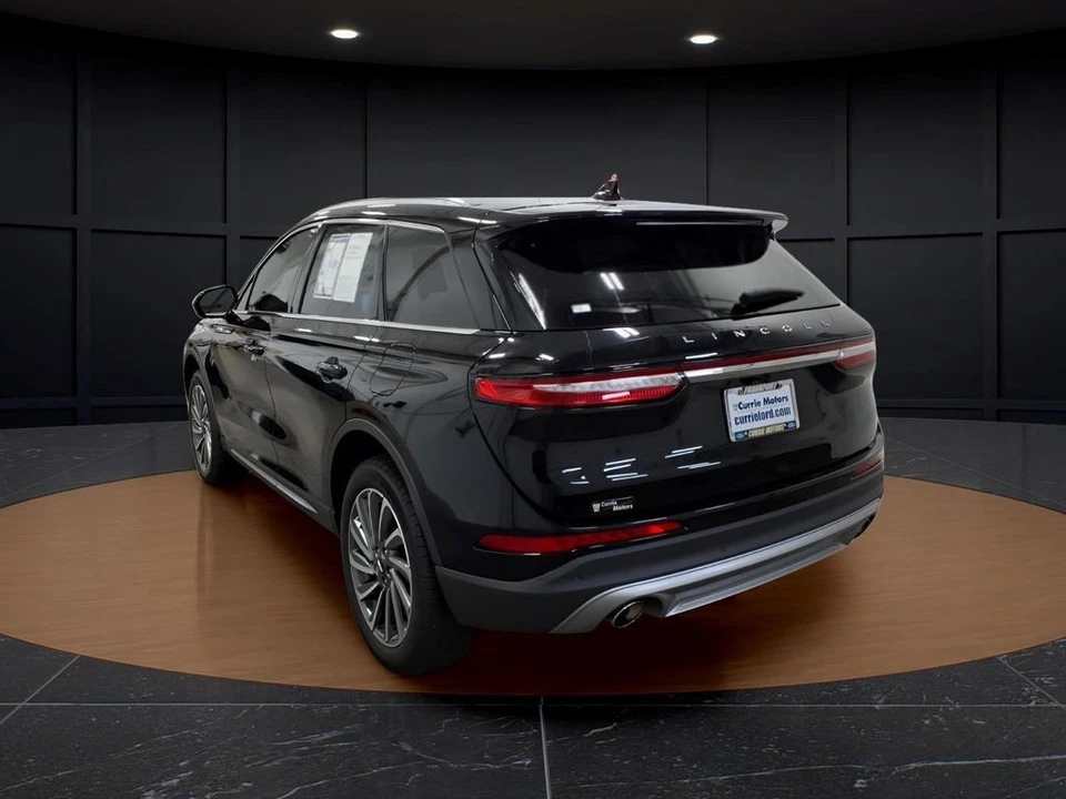 2023 Lincoln Corsair - Image 4 of 25