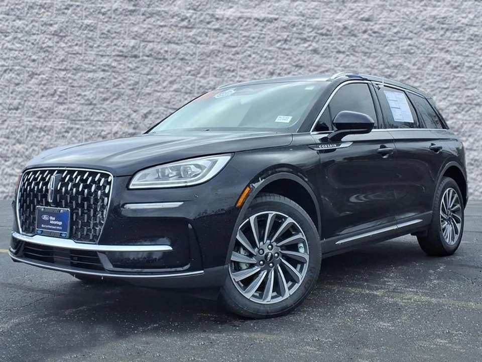 2023 Lincoln Corsair - Image 3 of 21