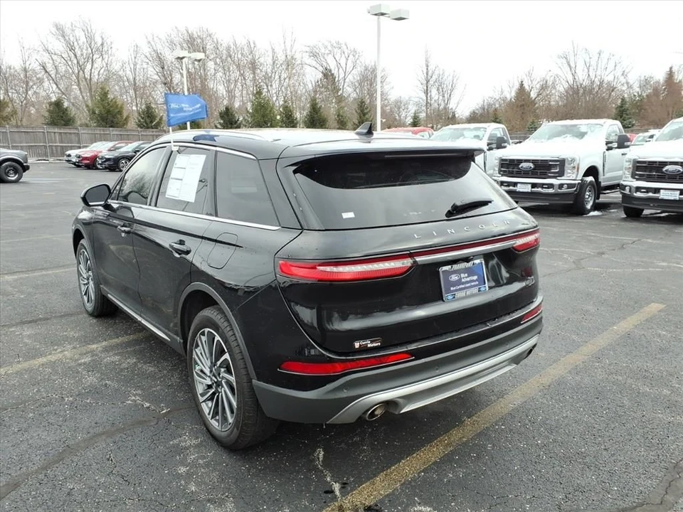 2023 Lincoln Corsair - Image 5 of 21