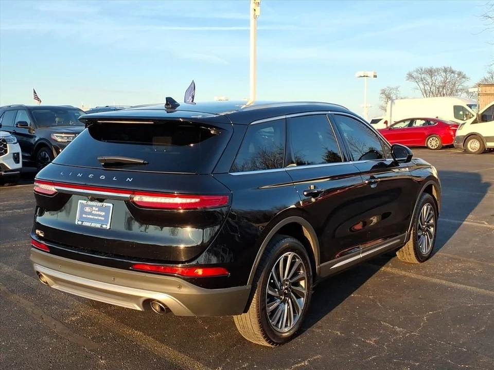 2023 Lincoln Corsair - Image 7 of 21