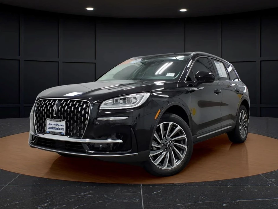 2023 Lincoln Corsair - Image 3 of 25