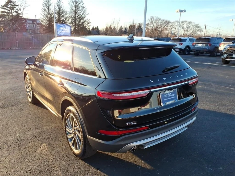 2023 Lincoln Corsair - Image 5 of 21
