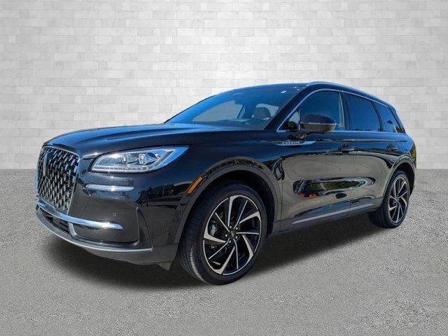 2023 Lincoln Corsair - Image 5 of 21