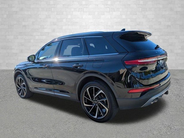 2023 Lincoln Corsair - Image 4 of 21