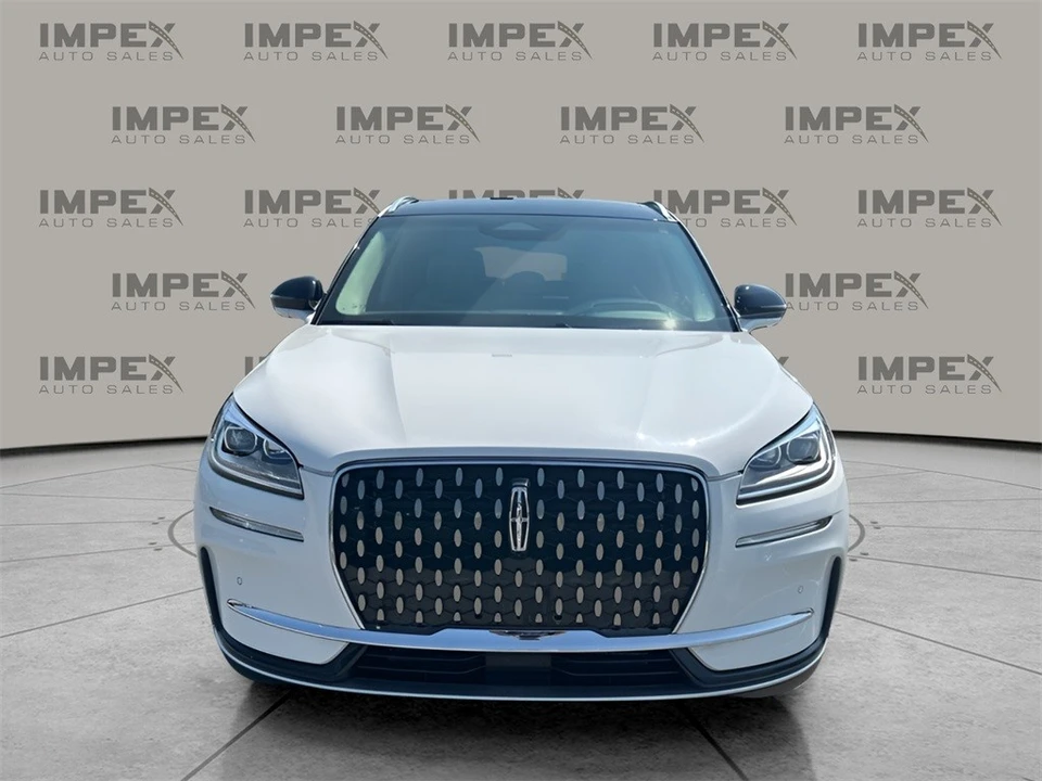 2023 Lincoln Corsair - Image 8 of 12