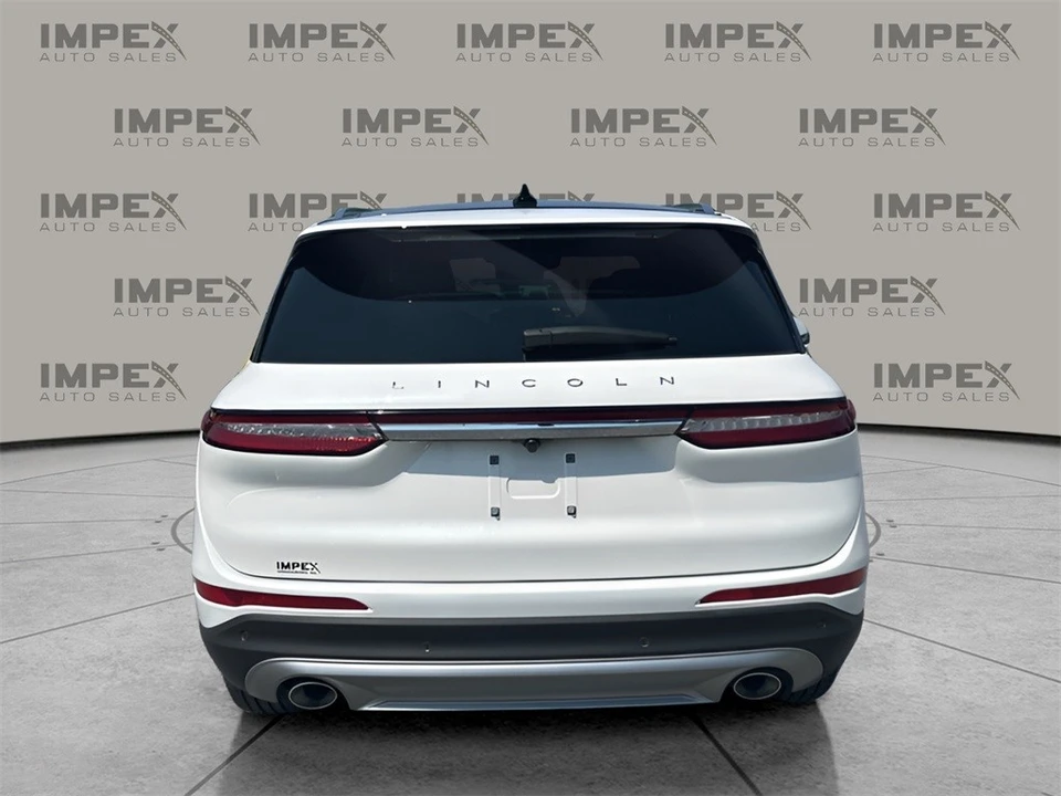 2023 Lincoln Corsair - Image 4 of 12