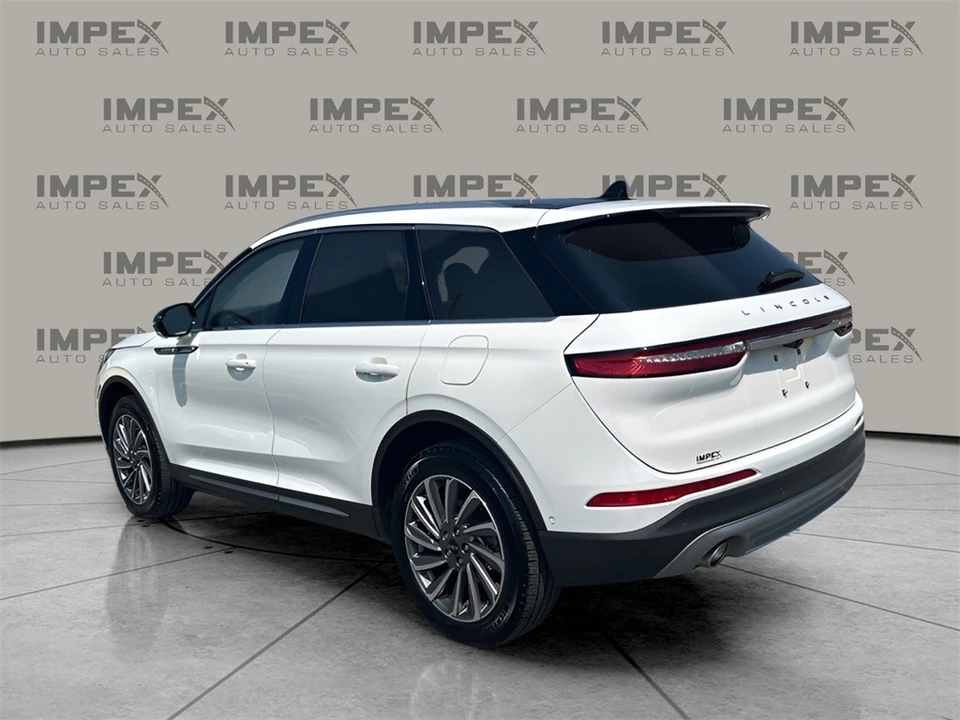 2023 Lincoln Corsair - Image 3 of 12