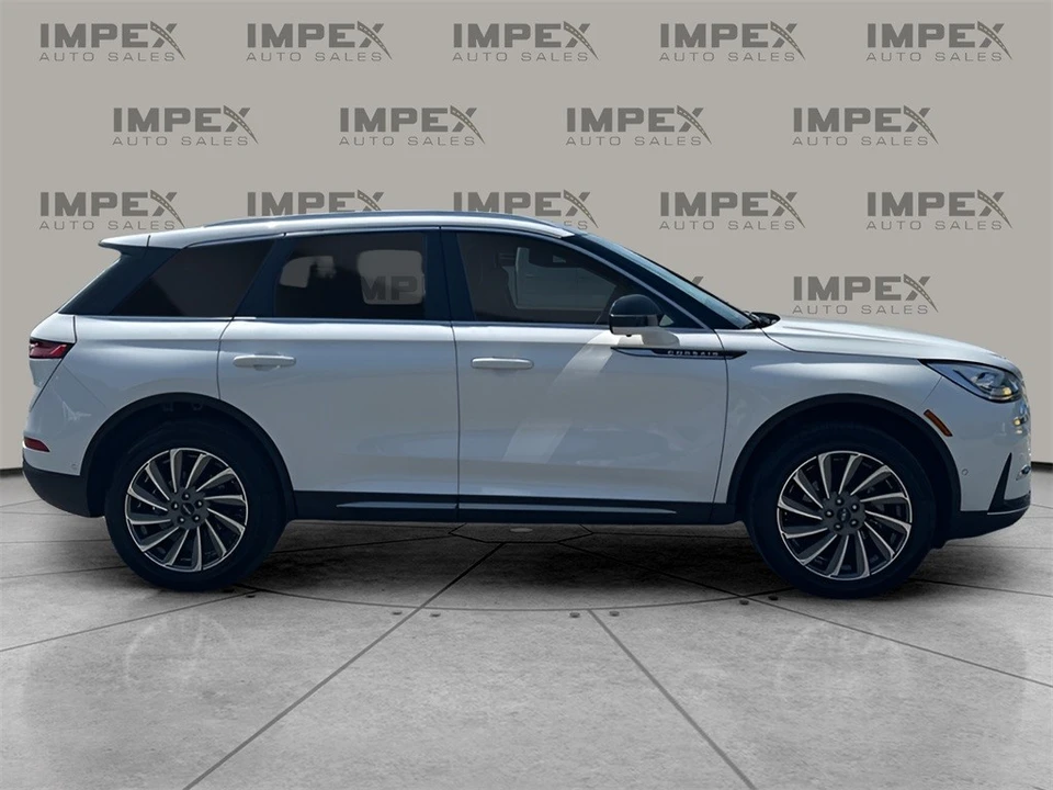 2023 Lincoln Corsair - Image 6 of 12