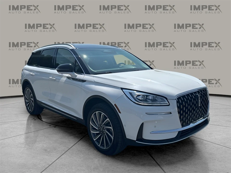 2023 Lincoln Corsair - Image 7 of 12