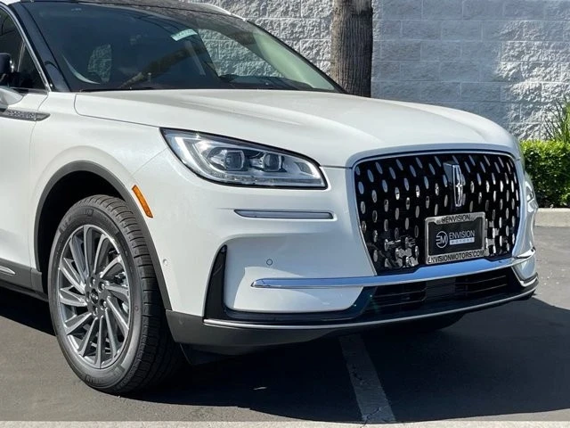2023 Lincoln Corsair - Image 3 of 12