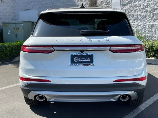 2023 Lincoln Corsair - Image 11 of 12