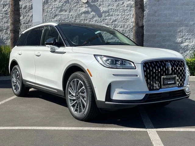 2023 Lincoln Corsair - Image 2 of 12