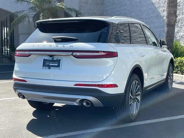2023 Lincoln Corsair - Image 12 of 12