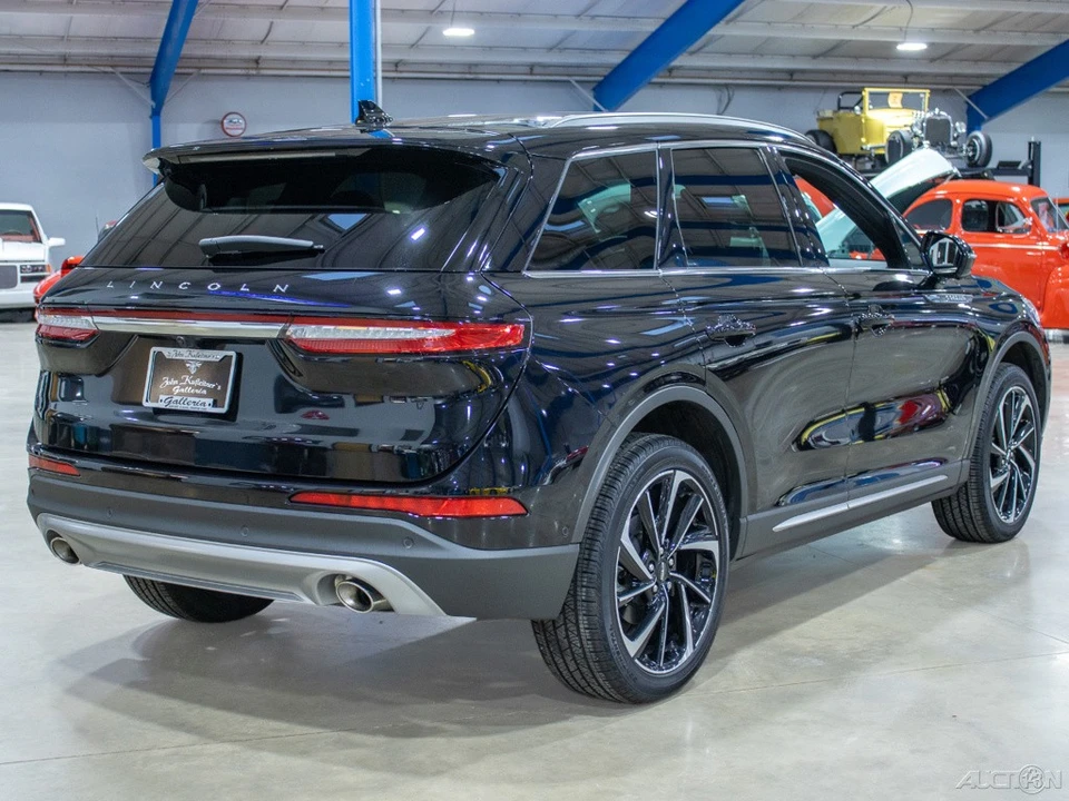 2023 Lincoln Corsair - Image 7 of 21