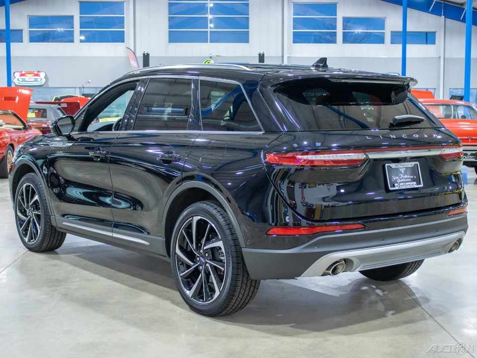 2023 Lincoln Corsair - Image 5 of 21