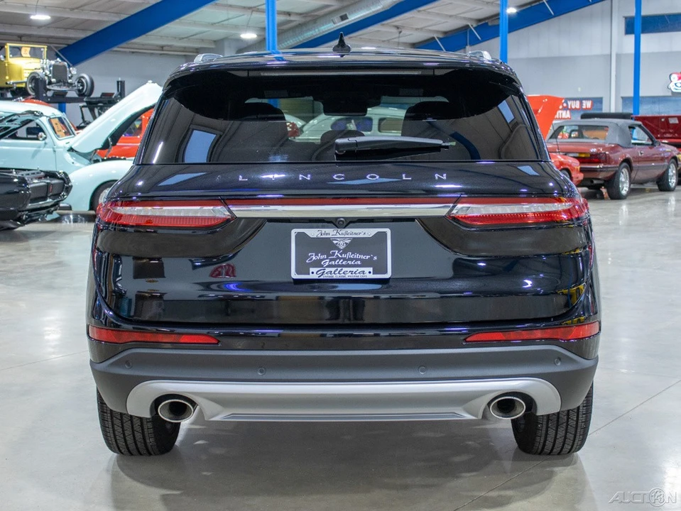 2023 Lincoln Corsair - Image 6 of 21