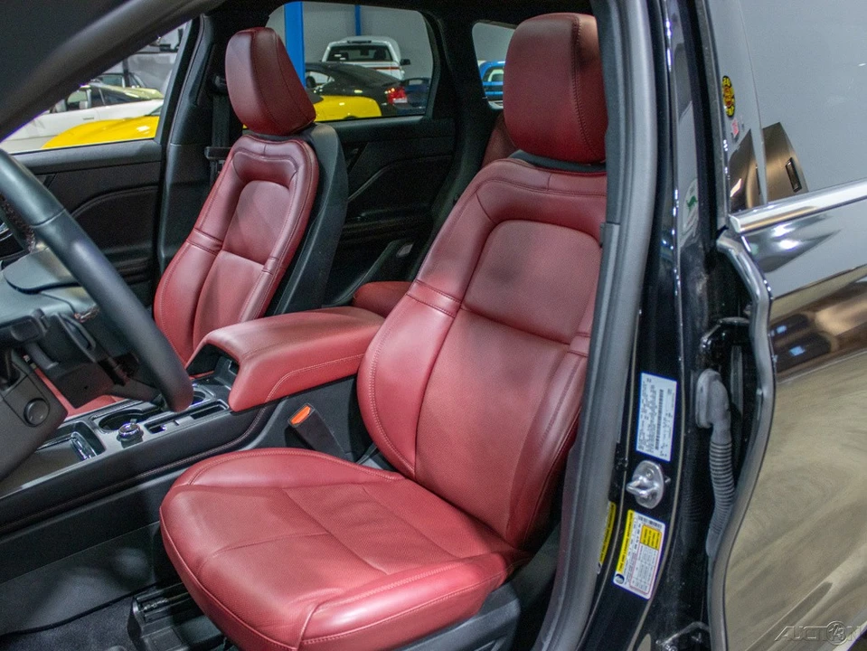 2023 Lincoln Corsair - Image 21 of 21