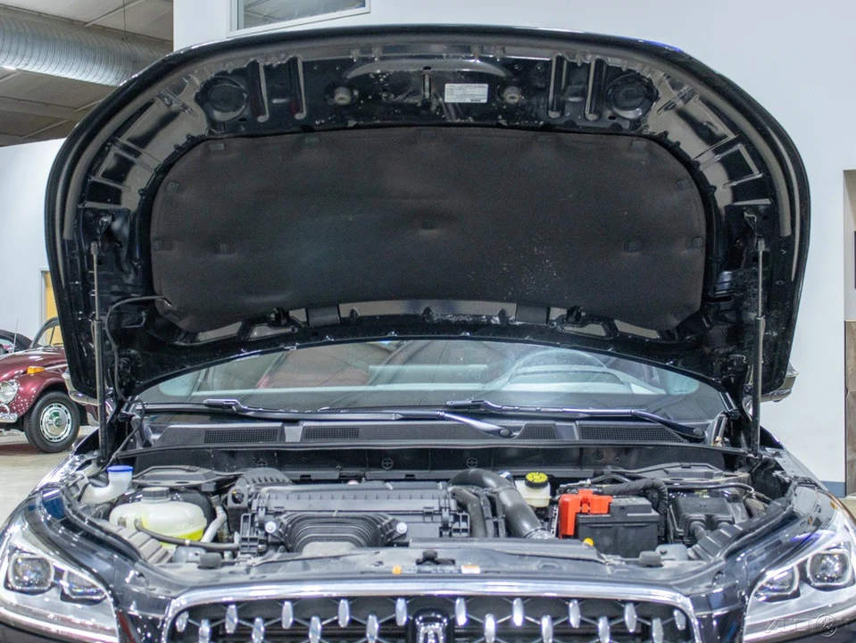 2023 Lincoln Corsair - Image 11 of 21