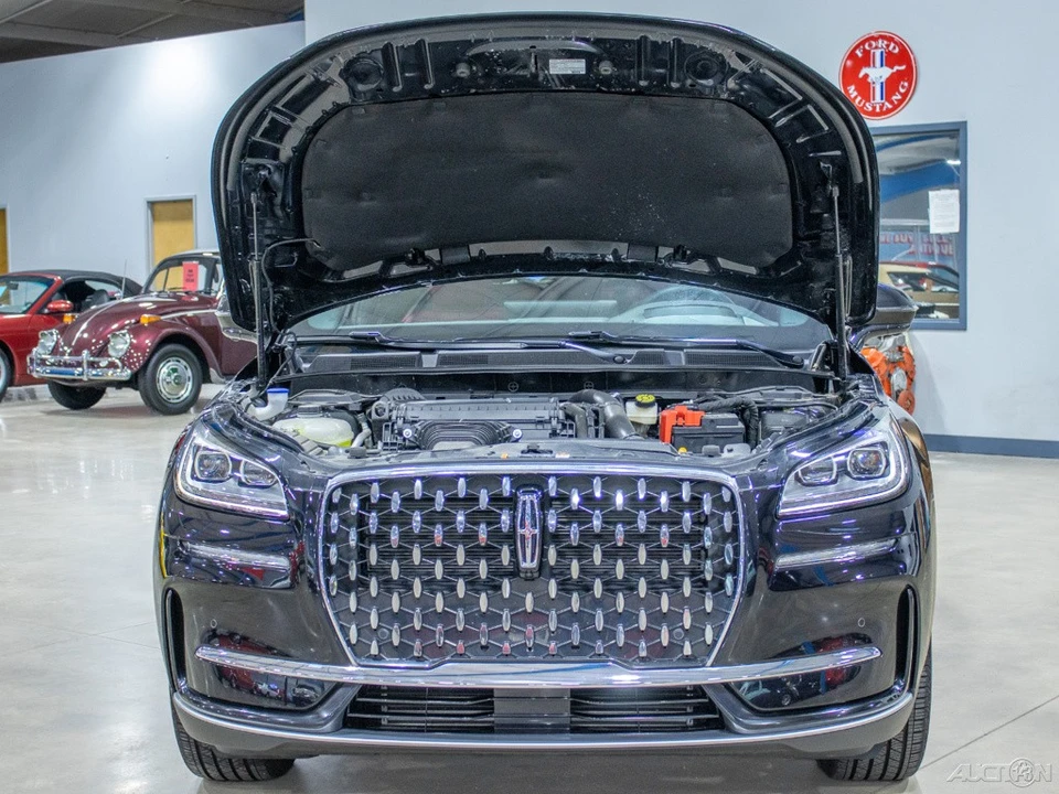 2023 Lincoln Corsair - Image 10 of 21