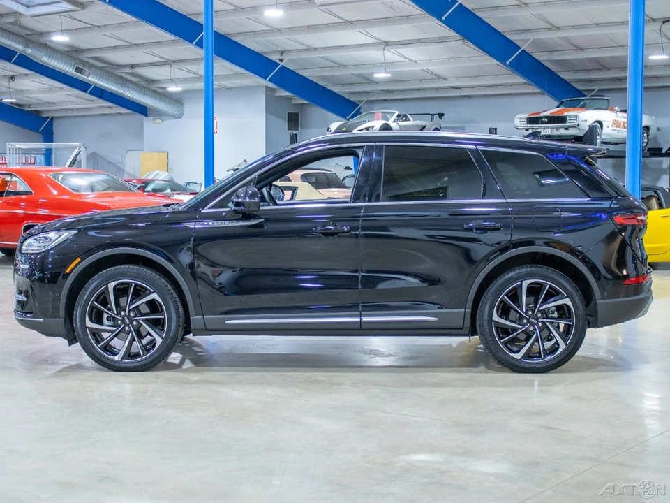 2023 Lincoln Corsair - Image 4 of 21