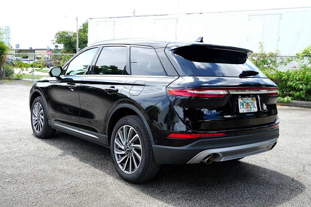 2023 Lincoln Corsair - Image 10 of 31