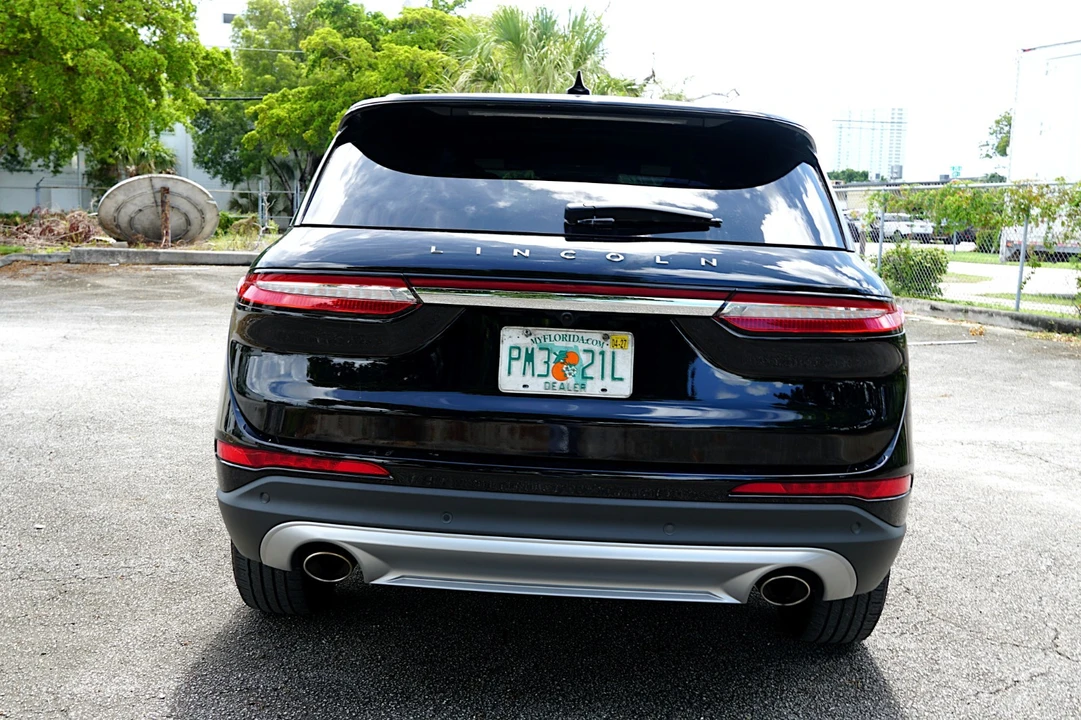 2023 Lincoln Corsair - Image 9 of 31