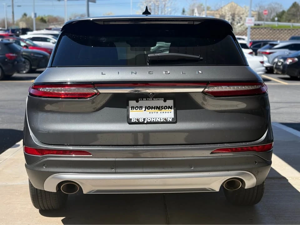 2023 Lincoln Corsair - Image 4 of 13