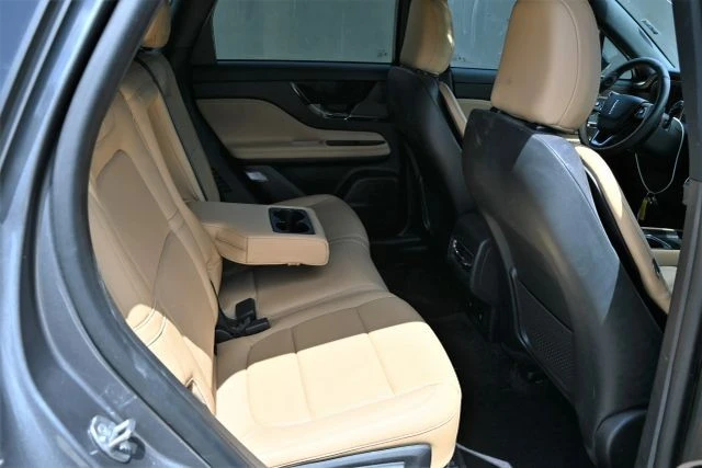 2023 Lincoln Corsair - Image 19 of 22